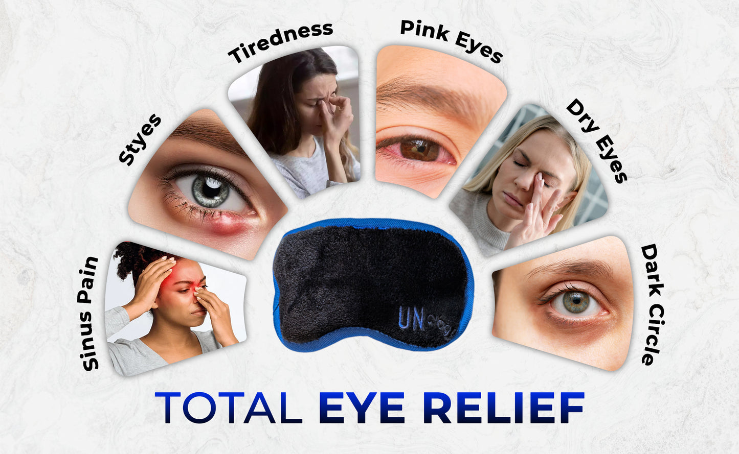 Total relief great for all, his, hers, gamers, gift