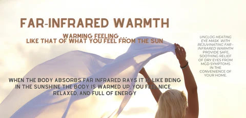 Why is Far-Infrared Heat Better?
