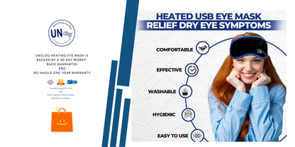 heated usb eye mask 