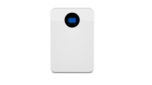 C1020 10000mAh Power Bank – Fast Charging, High Capacity, Portable, and Reliable Power Solution